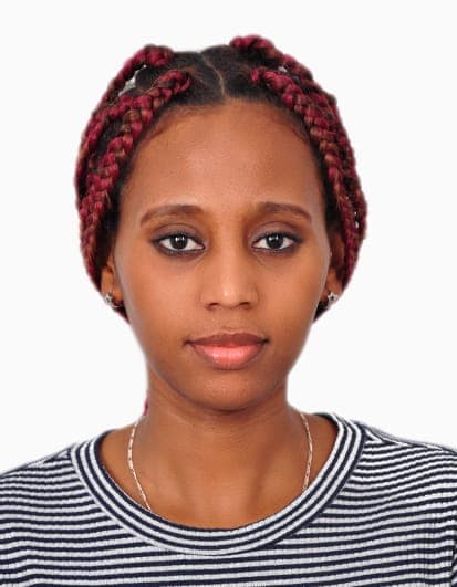 Selamawit G Live In|Live Out House Maid profile photo