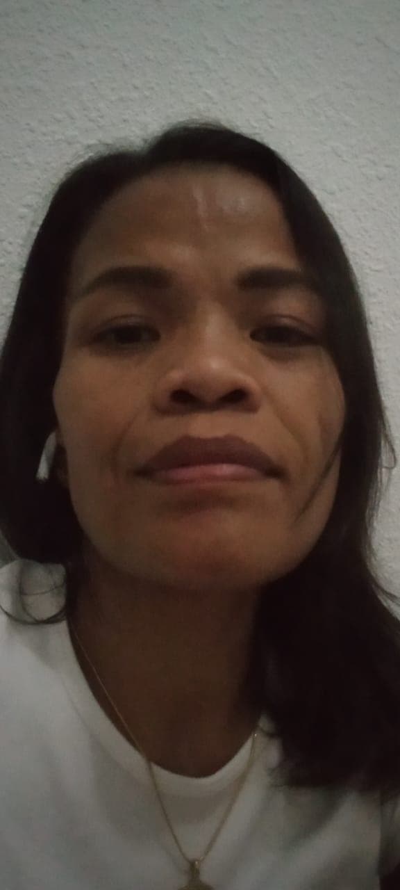 Salve C Filipino Live In and Live Out Nany in Dubai profile photo