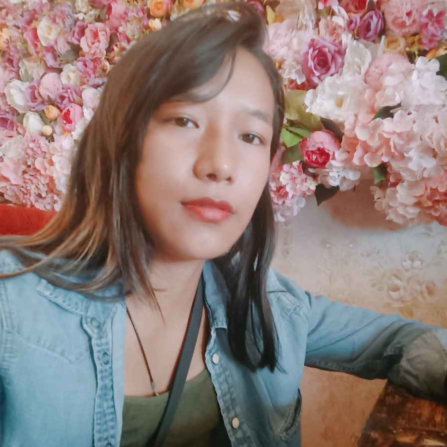 Neetu L Nepali Live In House Maid in Dubai profile photo