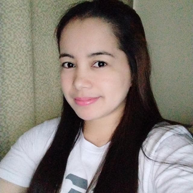 Nida C Live In Filipino House Maid in Dubai profile photo