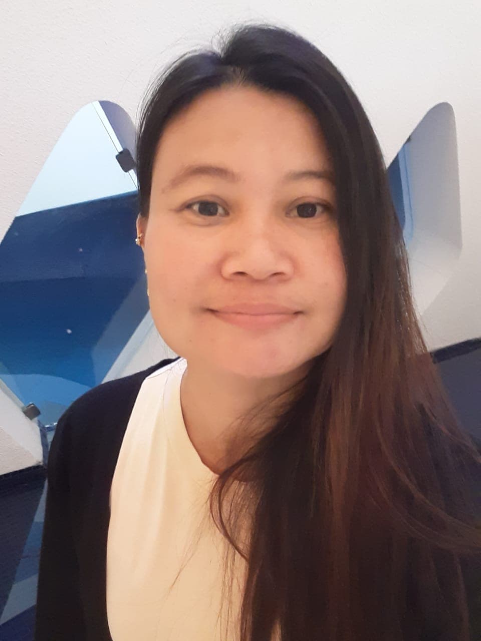 Elna C Filipino Live In Nanny in Dubai profile photo