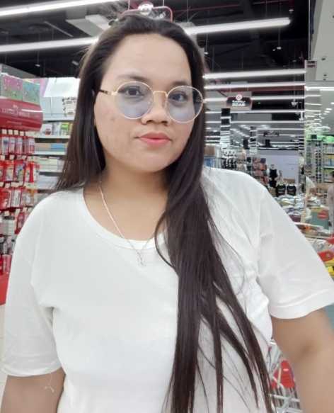 Ronabeth L Filipino Live In Nanny in Abu Dhabi profile photo