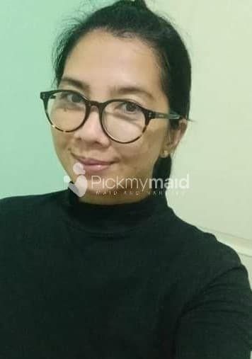 Viela S Live Out Nanny profile photo