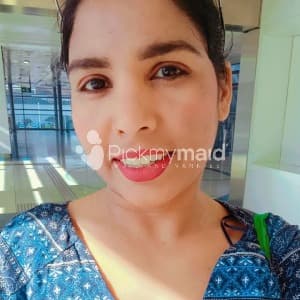 Jassi D Punjabi Indian Live In and Live Out Nanny in Dubai profile photo