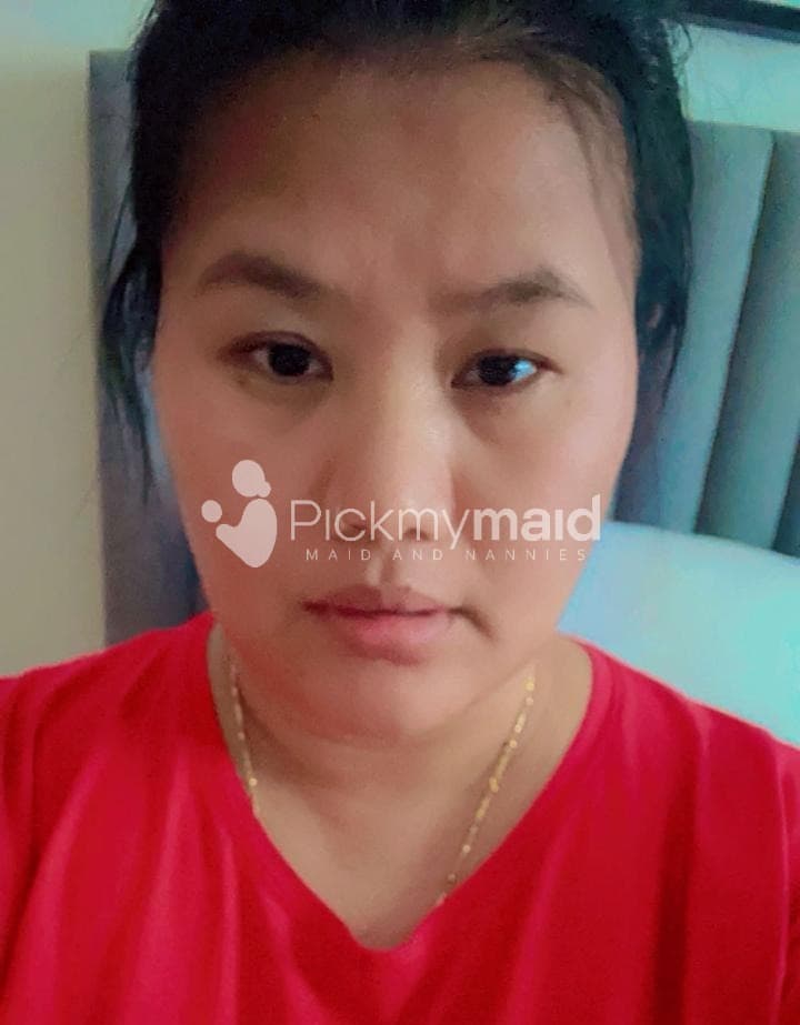 Sima K Live In Maid|Cook profile photo