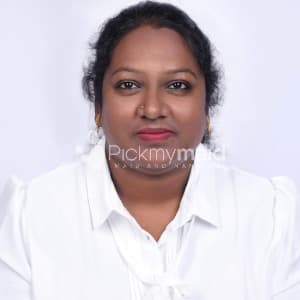 Helan Mary Tamil Nadu Indian Private Driver Cum Maid in Dubai profile photo