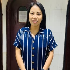 Rani A Muslim Live In|Live Out Nanny|Maid profile photo