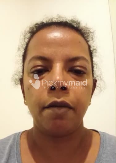Maldeniyage M Live In|Live Out Housemaid profile photo