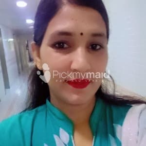 Harwinder S Punjabi Live Out Maid profile photo