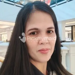 Imee M Live In House Maid profile photo