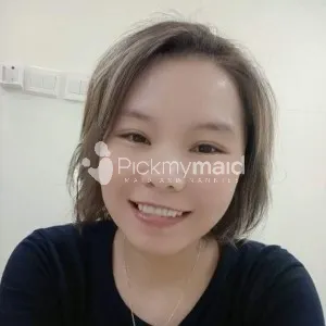 Rachel Ann S Filipino Live Out Nanny in Abu Dhabi profile photo