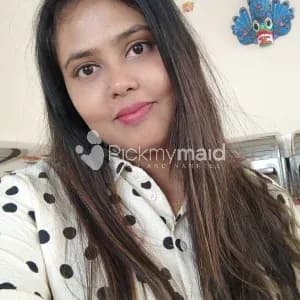 Dilini M Sri Lankan Live Out Nanny cum Cook in Dubai profile photo