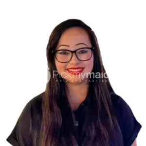 Maina L Live In Maid profile photo