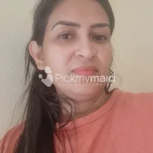 Kumari T Sri Lankan Live Out House Maid in Abu Dhabi profile photo