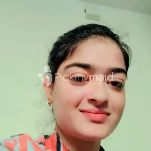 Khatija B Muslim Punjabi Indian Live Out Private Driver in Dubai profile photo