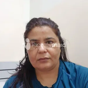 Rita N Live Out Nanny|Maid profile photo