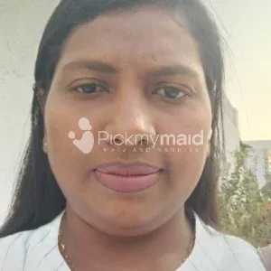 Niromi K Tamil Live Out Maid profile photo