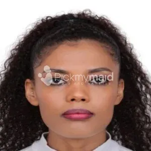 Rabya H Live In Nanny|Maid profile photo