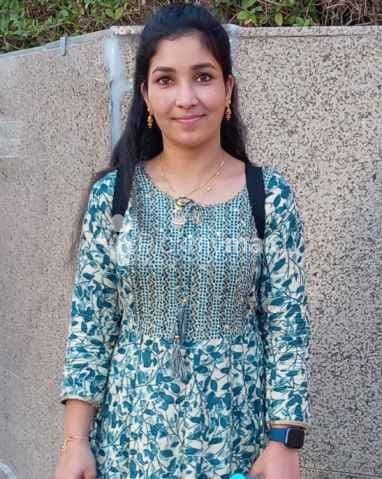 Bhuvanaswari E Indian Andhra Pradesh Live Out Nanny profile photo
