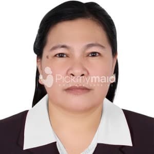 Khristine S Live In Nanny profile photo