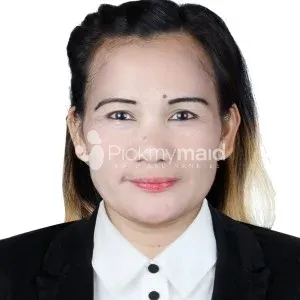 Luzviminda F Filipino Live In Nanny in Dubai profile photo
