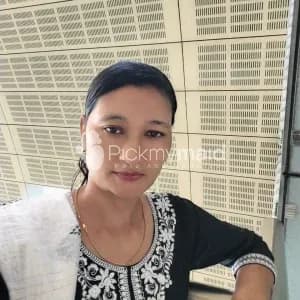 Devi Maya Nepali Full Time Live In Maid in Dubai profile photo