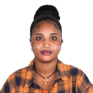 Hana B Partime Live Out Ethiopian Maid in Dubai profile photo
