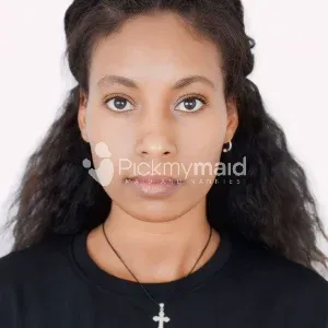 Workitu W Live In Maid in Dubai profile photo