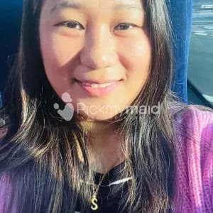 Pemba L Live In Nanny|Maid profile photo