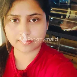 Shashi P Indian Punjabi Live Out House Maid in Dubai profile photo