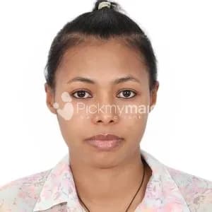 Rodiyada D Live In Nanny|Maid profile photo