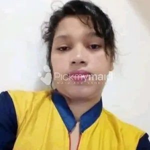 Jayanthi S Sri Lankan Live In Home Maid in Dubai profile photo