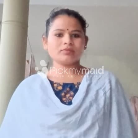 Nirmala N Nepali Live In Maid in Dubai profile photo