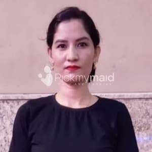 Jamuna G Nepali Live Out Maid in Dubai profile photo