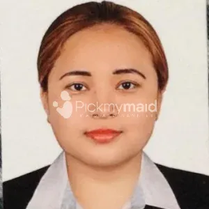 Nirmaya T Live Out Nepali Maid in Dubai profile photo