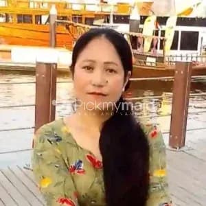 Malati T Live Out Nepali Maid in Dubai profile photo