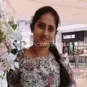 Harshani M Sri Lankan Live In Maid in Dubai profile photo