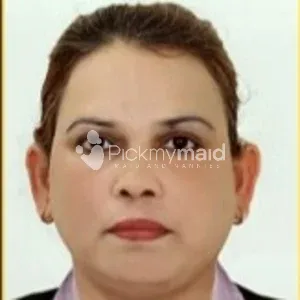 Shiromala P Sri Lankan Live Out Maid in Dubai profile photo