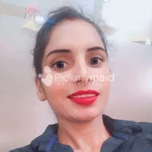 Kamaljeet K Indian Punjabi Live In Maid cum Nanny in Dubai profile photo