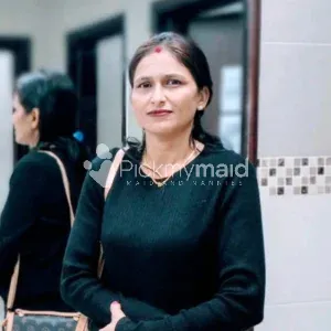 Januka P Nepali Live Out Maid in Dubai profile photo