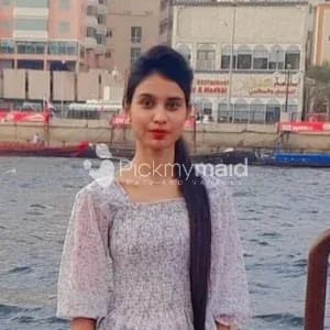 Dilkhush S Indian Rajasthan Live In Maid in Dubai profile photo