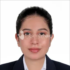 Sanduni M Sri Lankan Live In Maid in Dubai profile photo