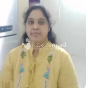 Injeti M Indian Andhra Pradesh Live Out Maid In Dubai profile photo
