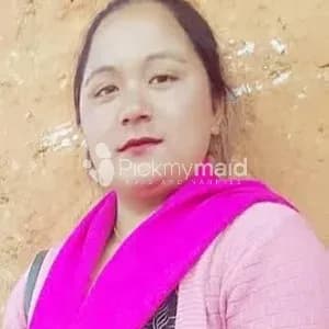 Kala K Nepali Live In Maid in Dubai profile photo