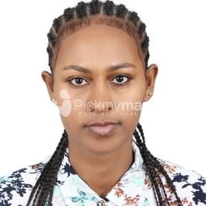 Yordanose K Ethiopian Live Out Maid in Dubai profile photo