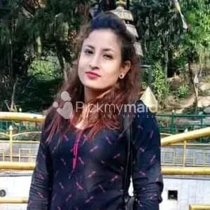 Anju K Nepali Live Out Maid cum Nanny In Dubai profile photo