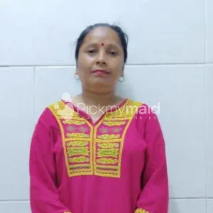 Jamuna N Nepali Live In Maid In Dubai profile photo