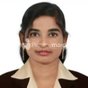 Yamuna S Indian Tamil Nadu Live Out Maid In Dubai profile photo