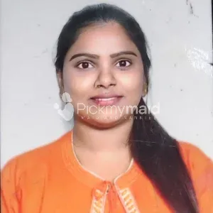Shaik R Indian Andhra Pradesh Live In Muslim Maid In Dubai profile photo