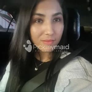 Pwint K Myanmar Muslim Live In Maid in Dubai profile photo